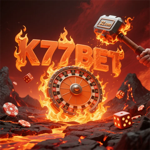 A Nostalgia dos Jogos de Arcade no k77bet.com