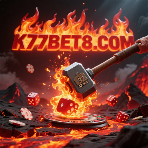 Explore a Emoção da Roleta no k77bet.com