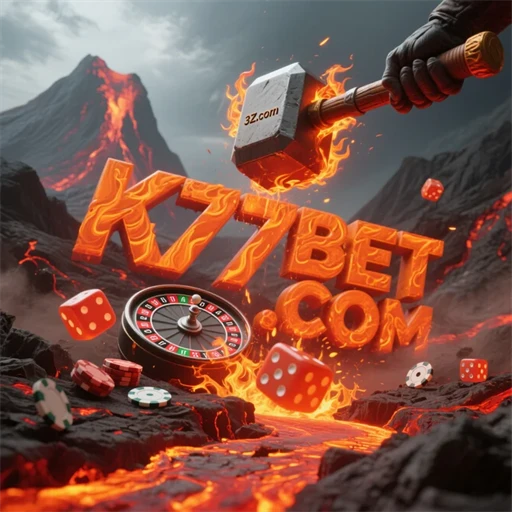 A Arte da Estratégia: Explorando Jogos no k77bet.com